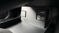 Honda Civic 1.0 VTEC Turbo 126 SR 5dr CVT Petrol Hatchback